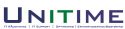 UnitimeLogoUndertitel